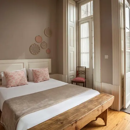 Being Auberge de jeunesse *