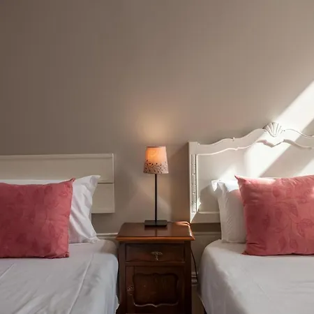 Being Auberge de jeunesse *
