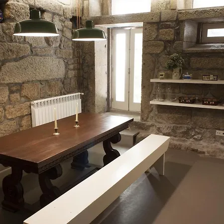 Auberge de jeunesse Being Oporto