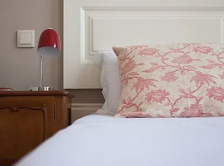 Being Auberge de jeunesse