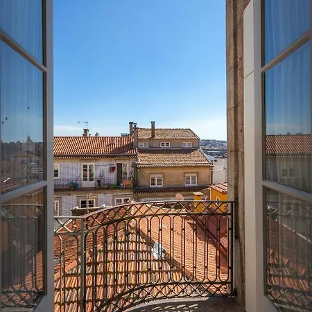 Being Ostello Oporto