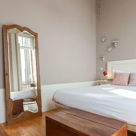 Being Auberge de jeunesse Oporto