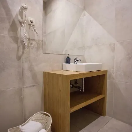 Auberge de jeunesse Being