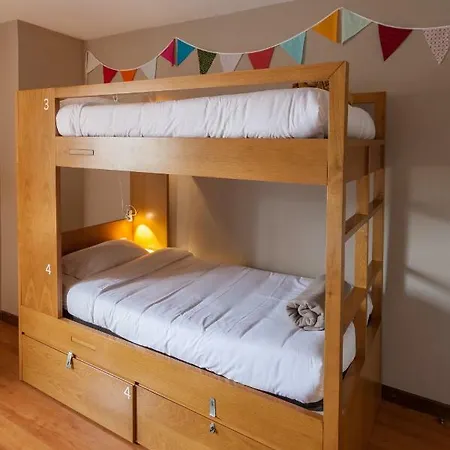 Being Hostel